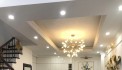 Nhà mặt tiền ngõ ở phan Kế Bính, Ba Đình, 50m2, 4T. giá 7.95 tỷ